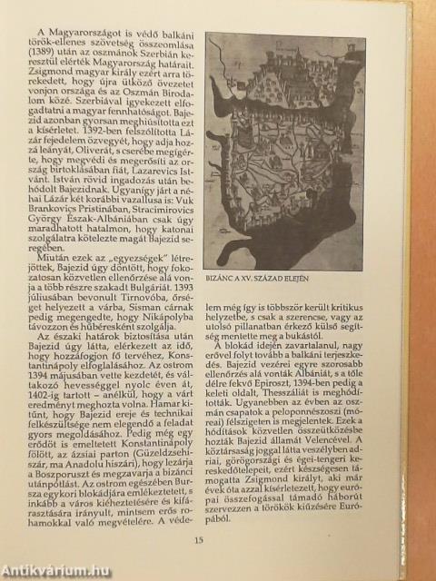 Török és tatár hódítók