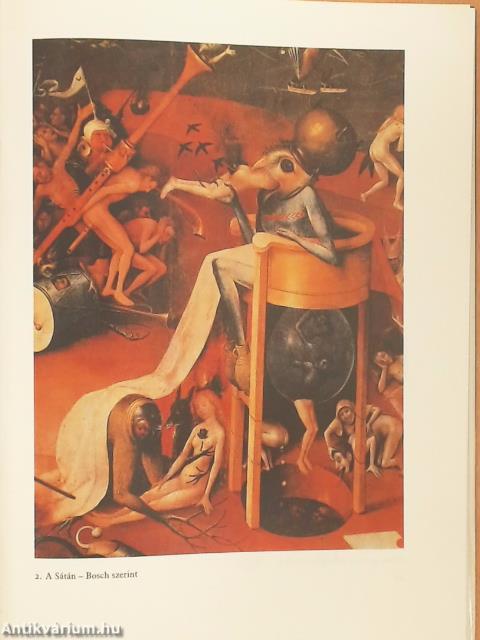 Képzelt lények könyve