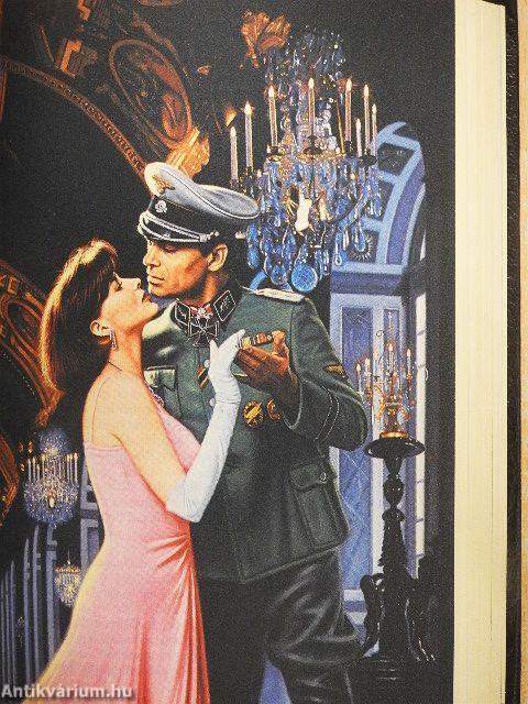 Der lange Mord/Afrika, dunkel lockende Welt/Das grosse Doppelspiel/Wer Entführte Suzy Marsh? 