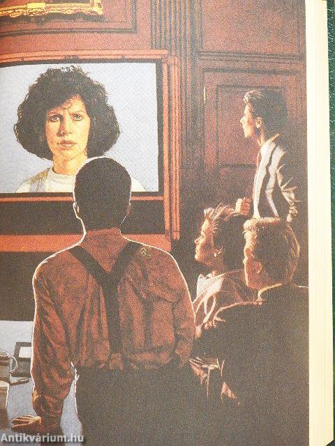 Reporter/Und gäbe es Hoffnung nicht/Unbestechlich/Suchhund Sam