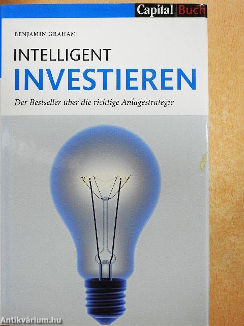 Intelligent Investieren
