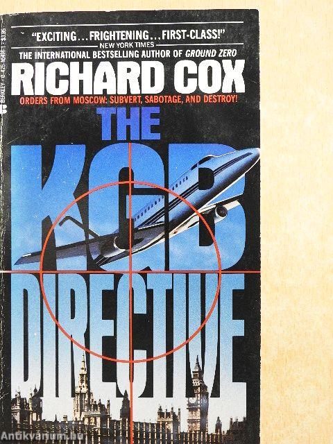 The KGB Directive
