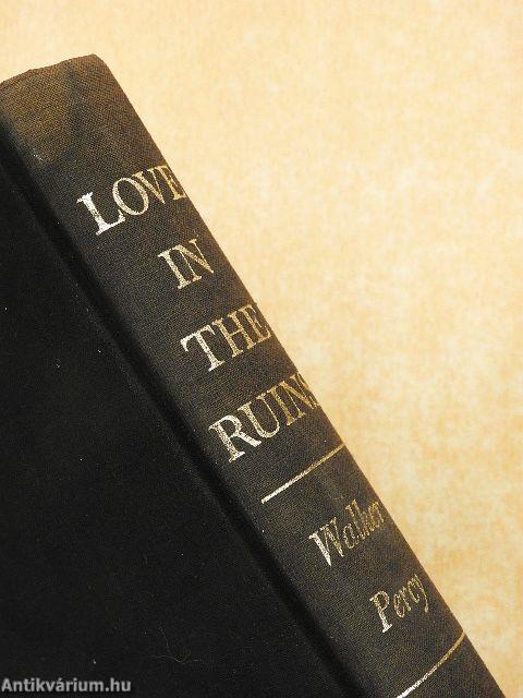 Love in the Ruins