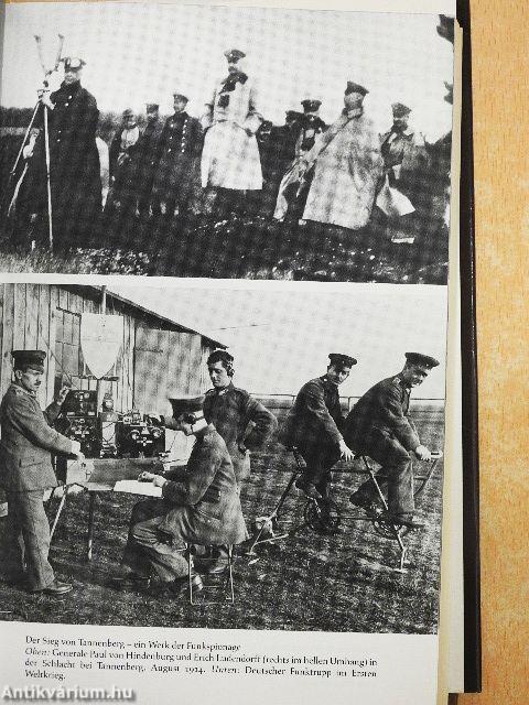 Der Krieg im Dunkeln