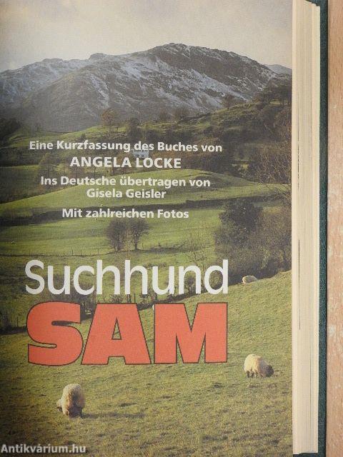 Reporter/Und gäbe es Hoffnung nicht/Unbestechlich/Suchhund Sam