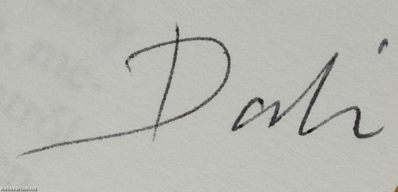 Katonakönyv (dedikált példány)