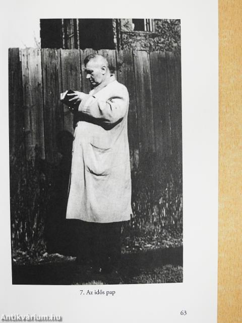 Juhász Kálmán (1892-1966) (dedikált példány)