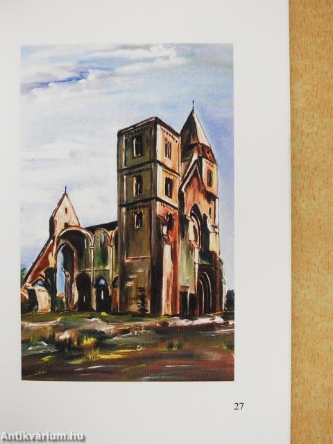 Csendvarázs (dedikált példány)