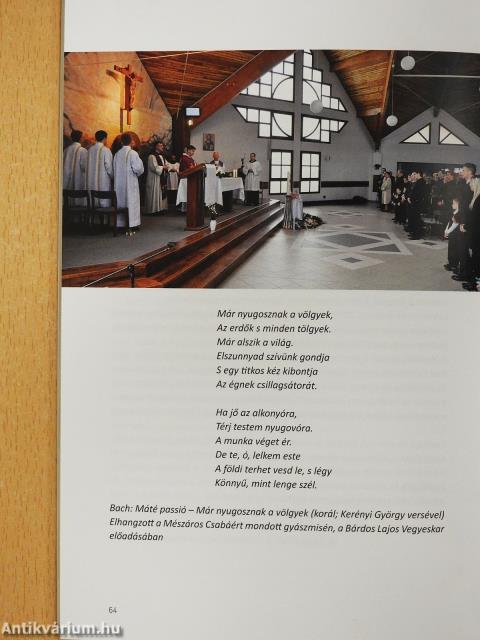 Merítési mélység (dedikált példány)