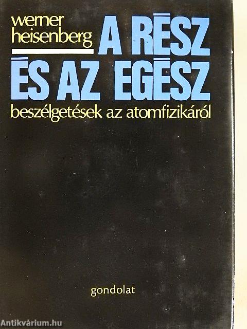 A rész és az egész