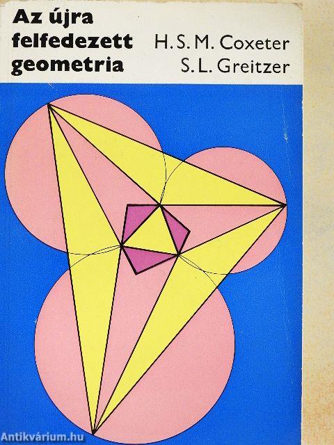 Az újra felfedezett geometria