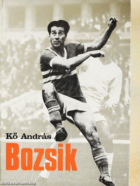 Bozsik