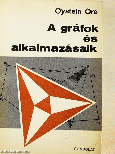 A gráfok és alkalmazásaik