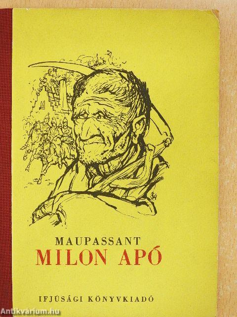Milon apó