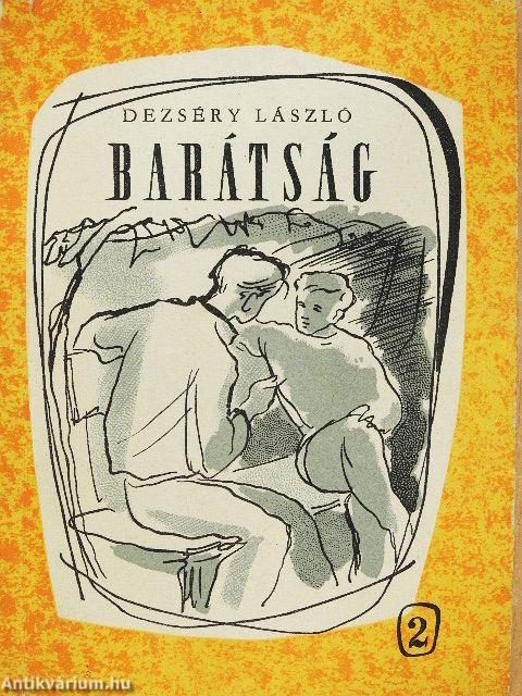 Barátság