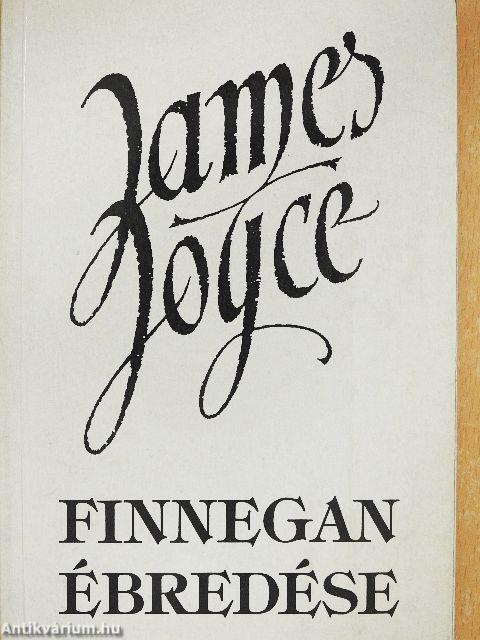 Finnegan ébredése
