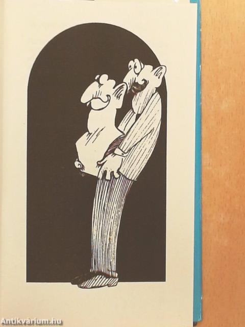 Kis aljasságok lányaimnak