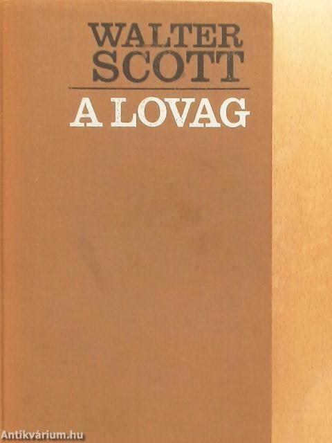 A lovag