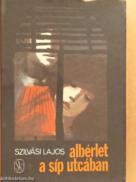 Albérlet a Síp utcában