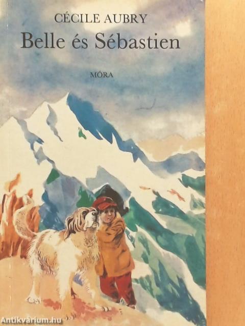 Belle és Sébastien