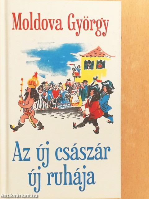 Az új császár új ruhája