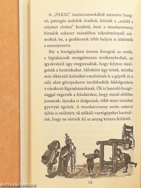 Az új császár új ruhája