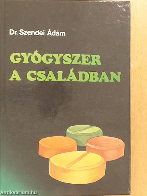 Gyógyszer a családban