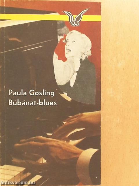 Búbánat-blues
