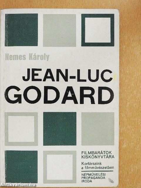 Jean-Luc Godard