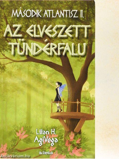 Az elveszett tündérfalu