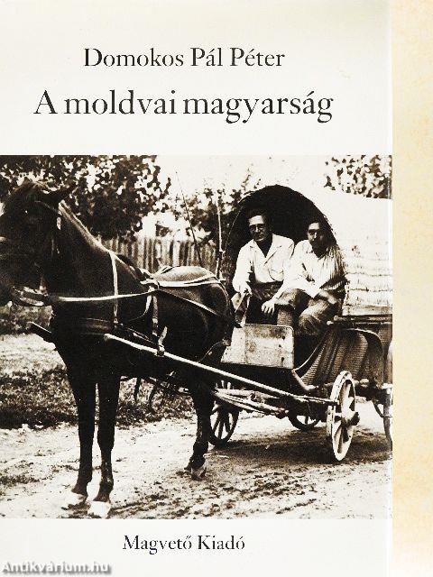 A moldvai magyarság