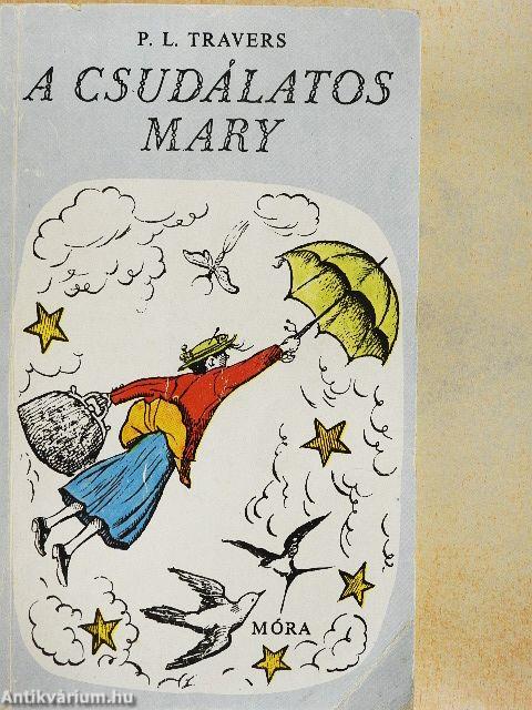 A csudálatos Mary