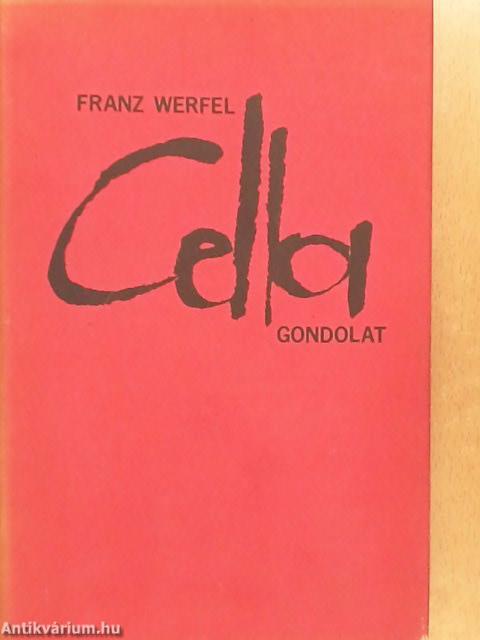 Cella
