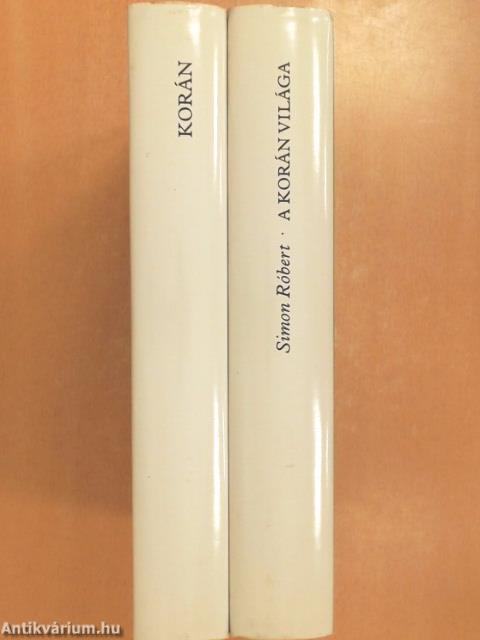 Korán/A Korán világa