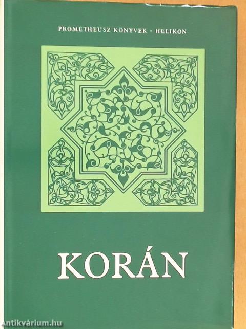 Korán/A Korán világa