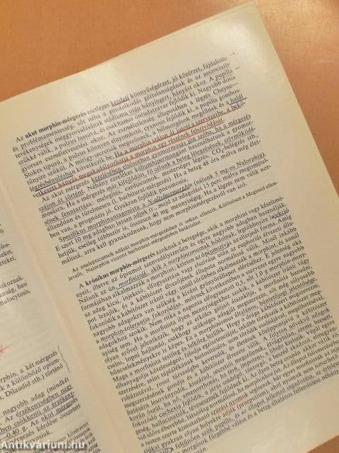 A belgyógyászat alapvonalai 1-2.