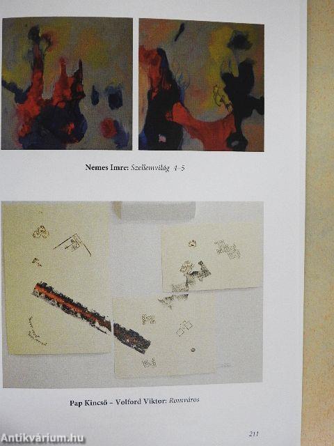 SZTE JGYPK Tudományos és Művészeti Diákköri Kaleidoszkóp II.