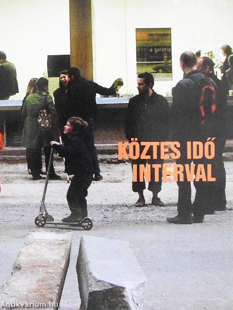 A köztes idő/Interval