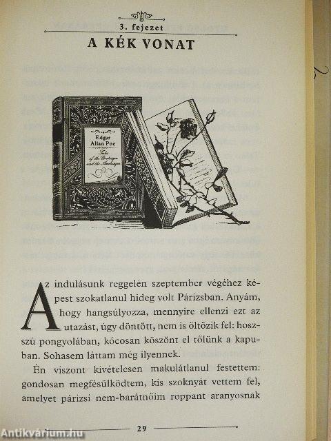 Utolsó felvonás az Operában