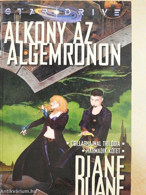 Alkony az Algemronon