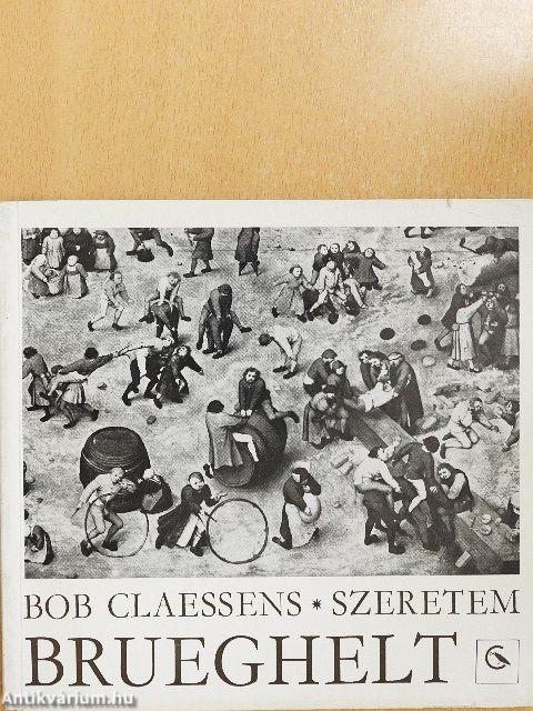 Szeretem Brueghelt