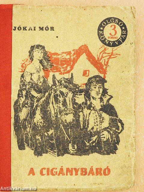 A Cigánybáró