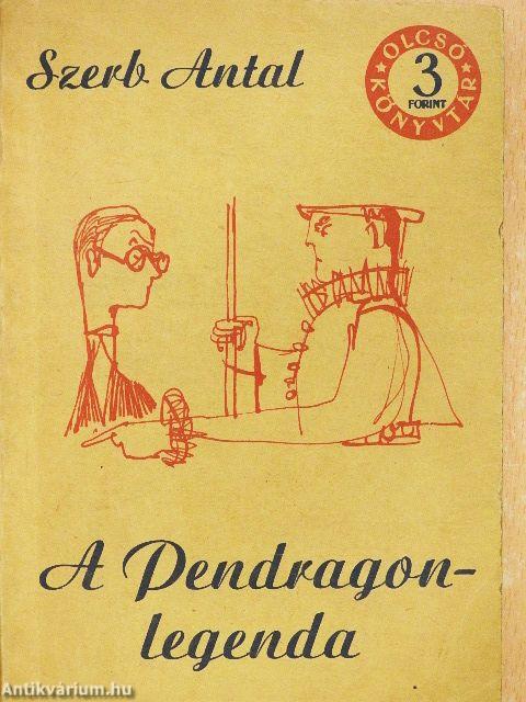 A Pendragon-legenda I-II.