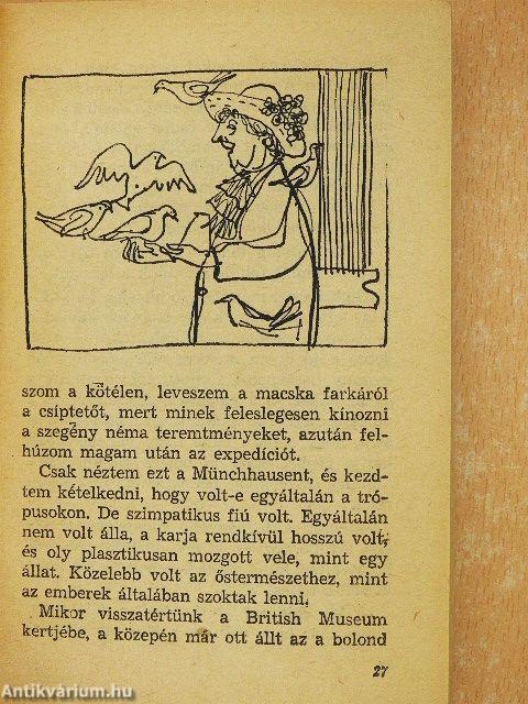 A Pendragon-legenda I-II.