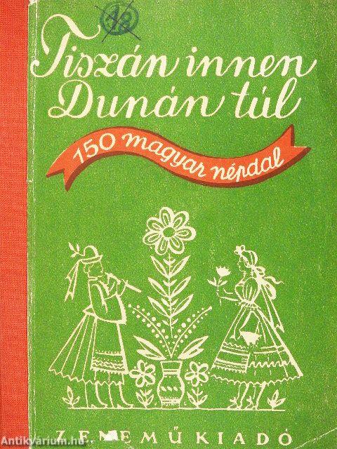 Tiszán innen Dunán túl