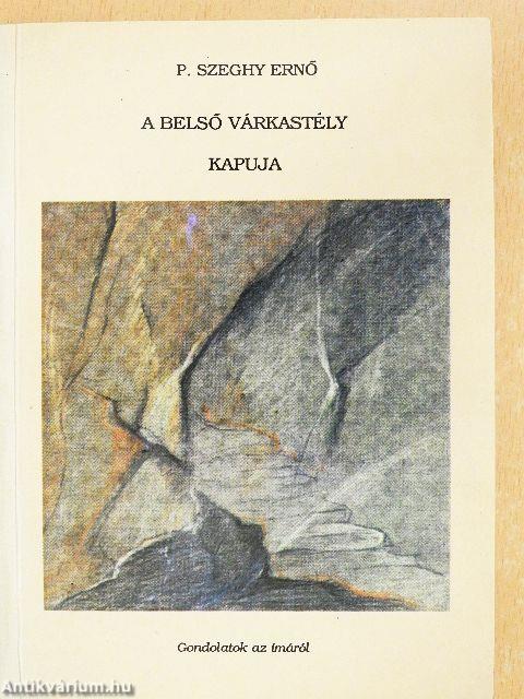 A belső várkastély kapuja