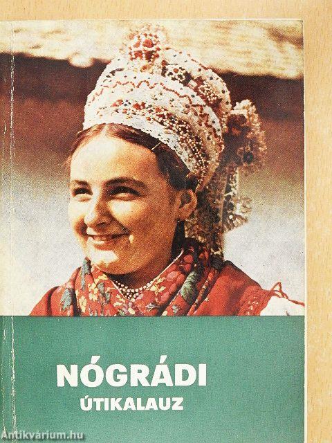 Nógrádi útikalauz