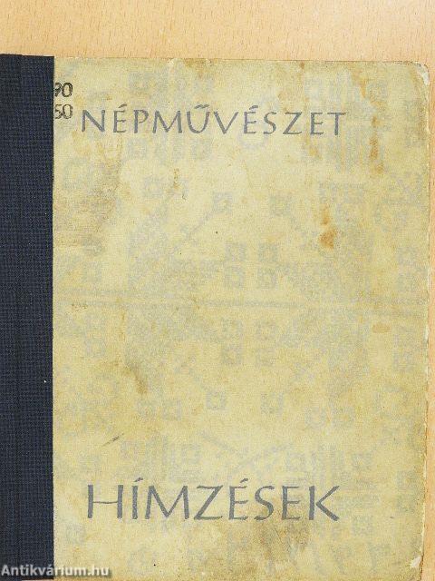 Hímzések