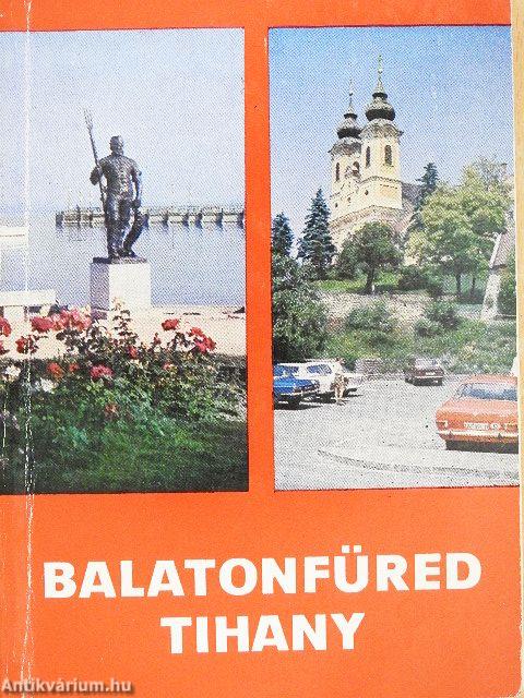 Balatonfüred/Tihany