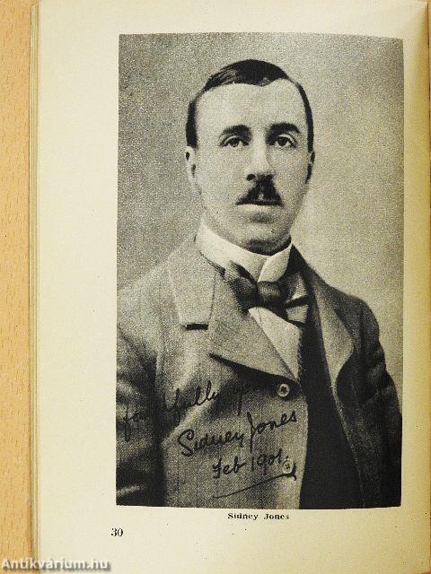 Az operett csillagai I.